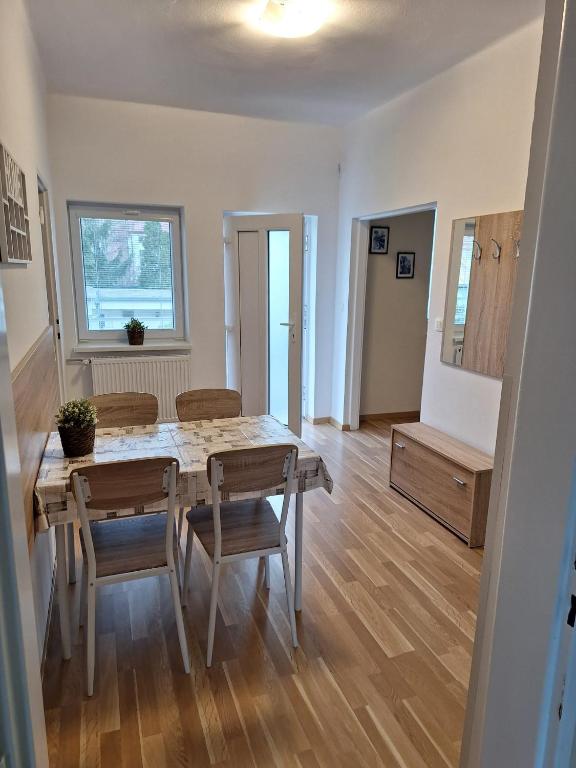 Fotografie z fotogalerie ubytování Star Apartments v Piešťanech