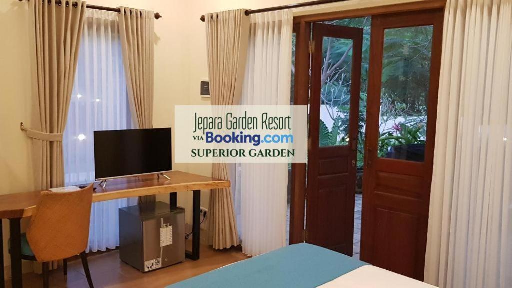 Jepara Garden Resort - Superior Villa
