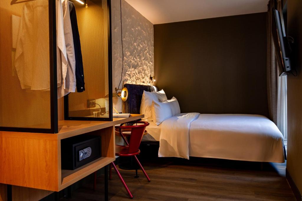 Letoh Letoh Sevilla - Resim 21