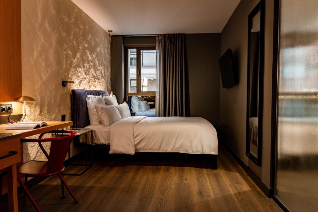 Letoh Letoh Sevilla - غرفة قياسية مزدوجة