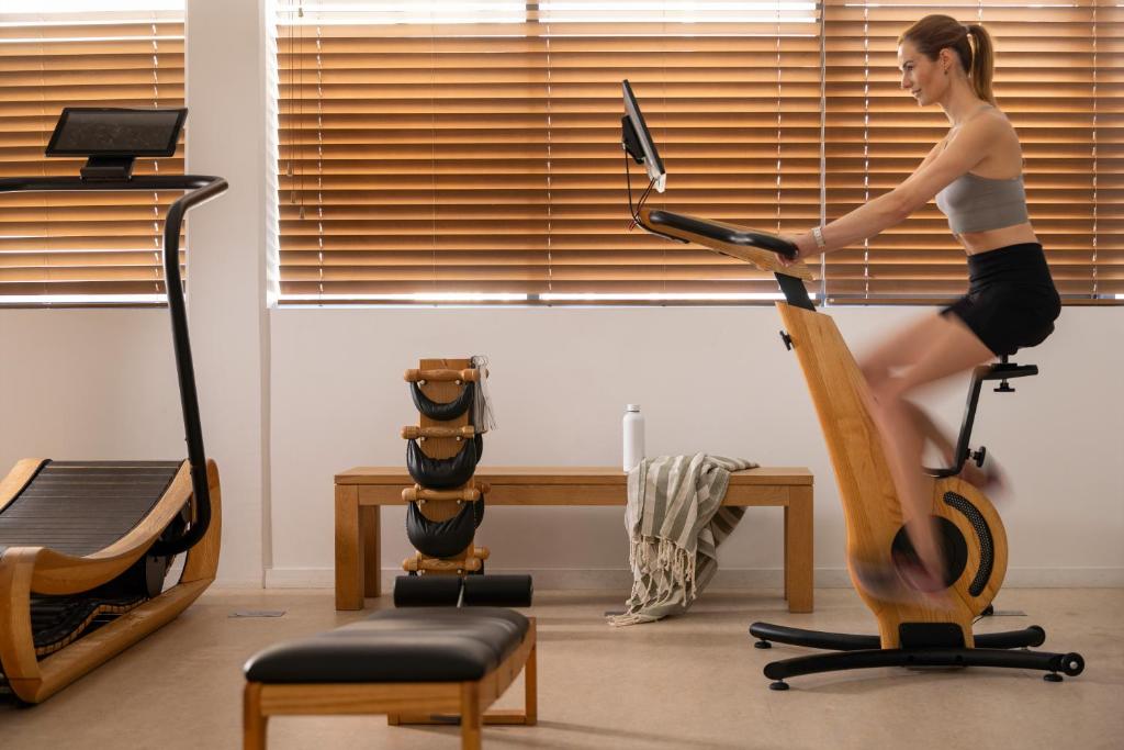 Belaroïa Montpellier Centre Saint Roch - Resim 25