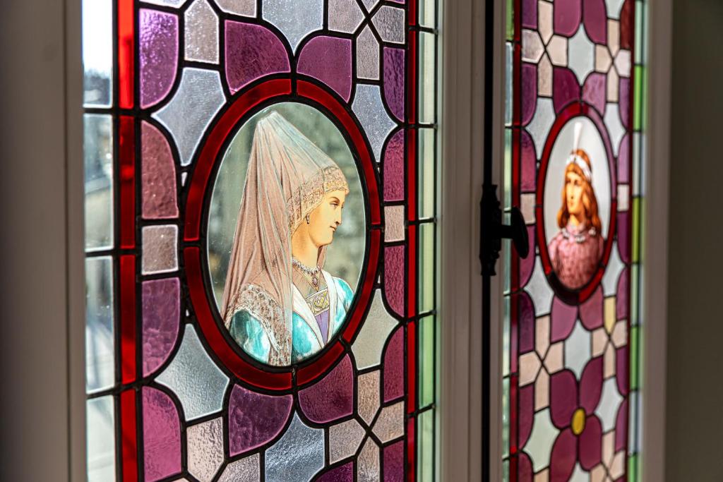 Villa SoPi Appart'Hotel by Patrick Hayat - Resim 20