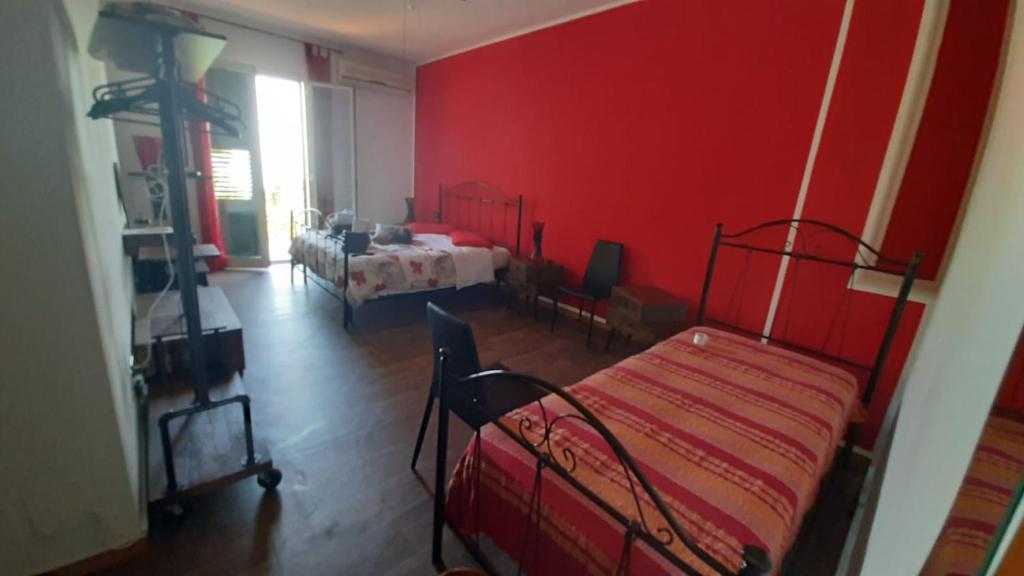 Alba Tra I Pini B&B - 12