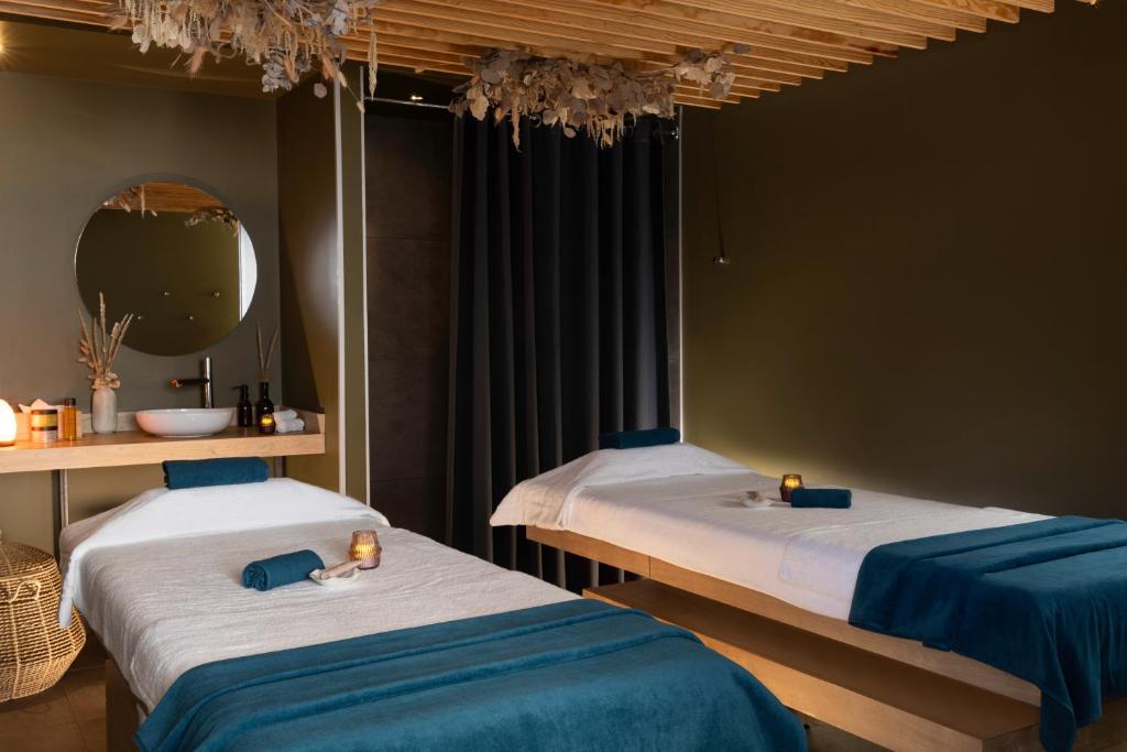 Belaroïa Montpellier Centre Saint Roch - Resim 22