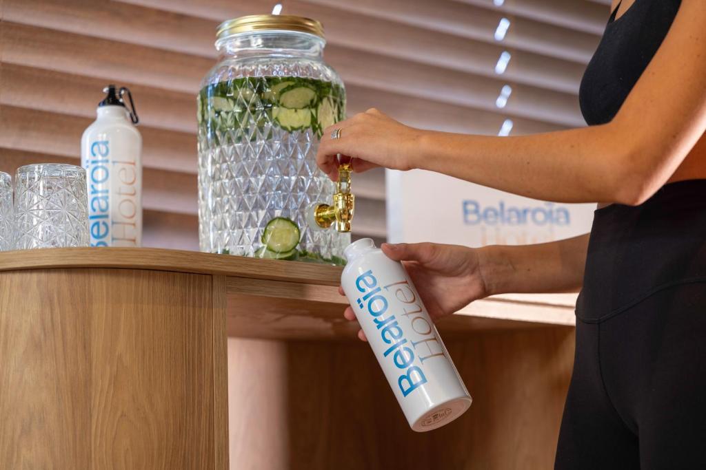 Belaroïa Montpellier Centre Saint Roch - Resim 28