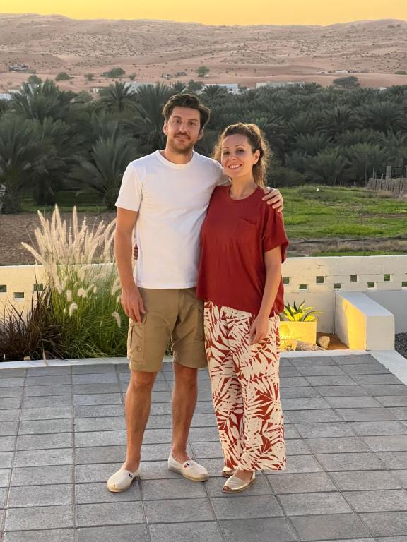 Hosté ubytování zahr albun villa