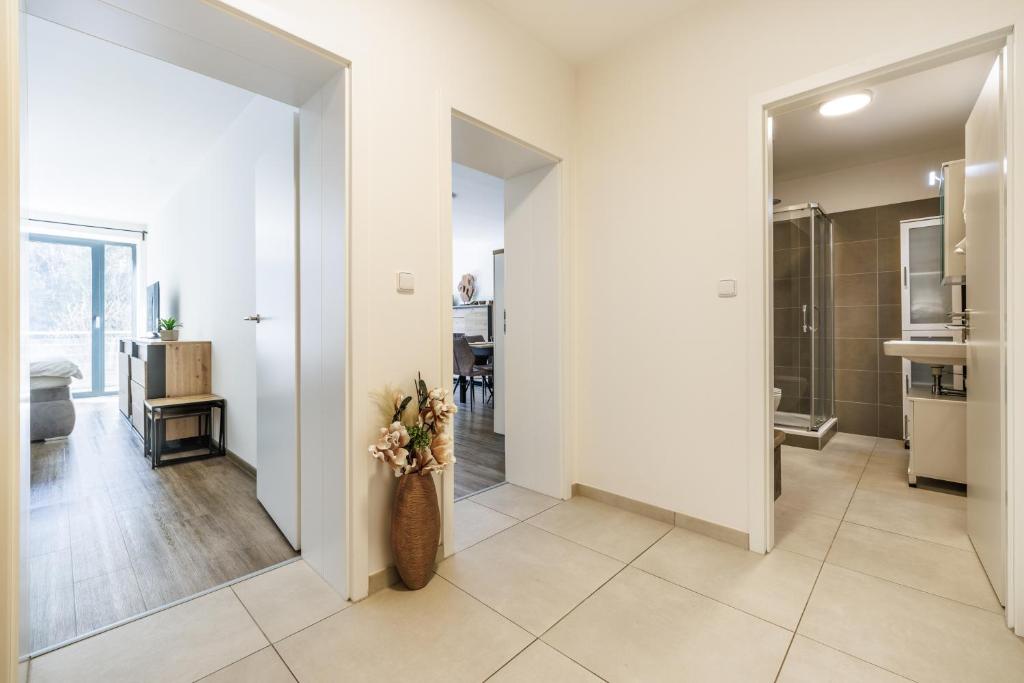 Jasmínový Ráj - 7