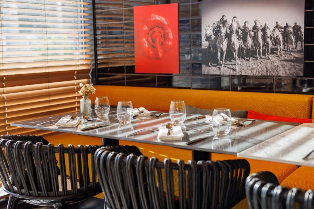 Belaroïa Montpellier Centre Saint Roch - Resim 34