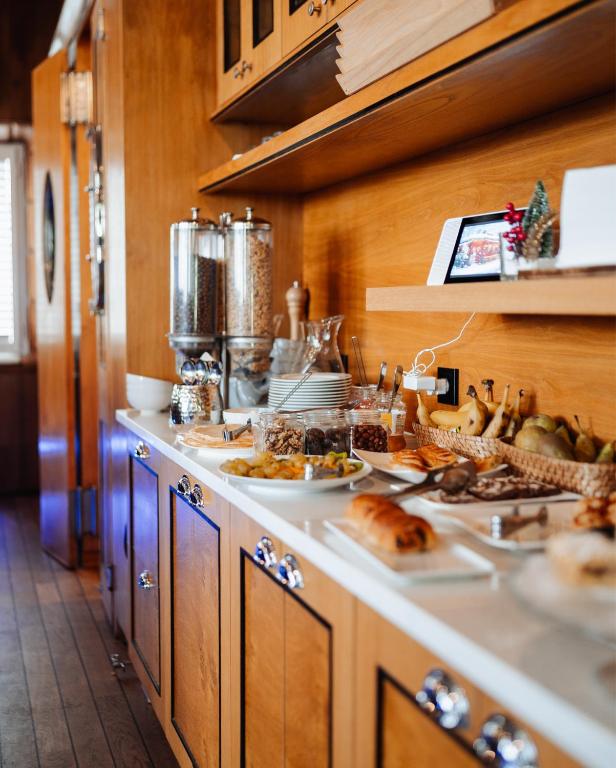 Mala Anglia - Boutique Apartments & SPA - Resim 12