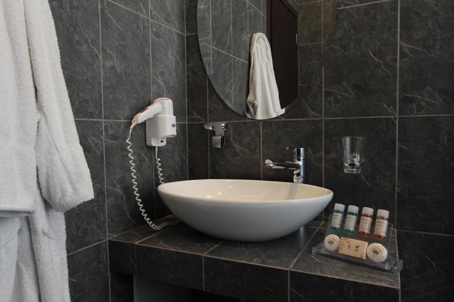 Athens Lotus Hotel - Resim 18