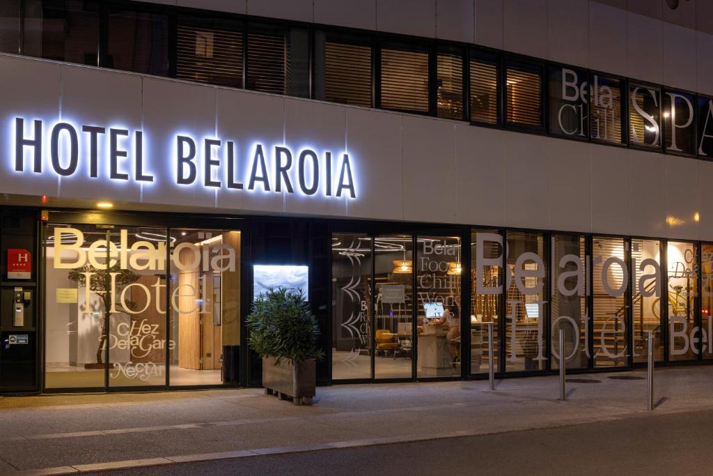 Belaroïa Montpellier Centre Saint Roch - Resim 12