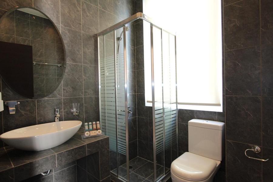 Athens Lotus Hotel - Resim 21