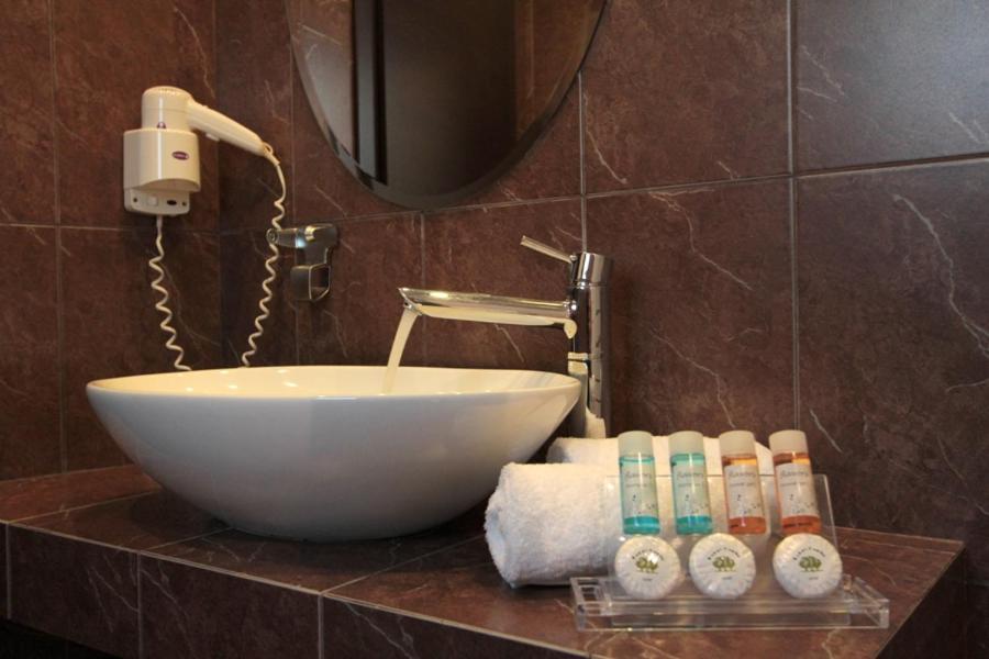 Athens Lotus Hotel - Resim 12