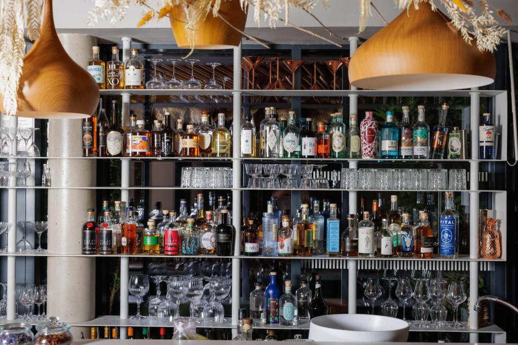 Belaroïa Montpellier Centre Saint Roch - Resim 39