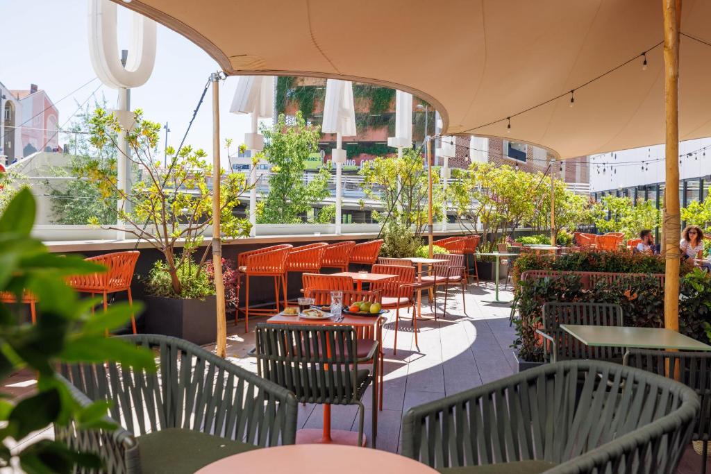 Belaroïa Montpellier Centre Saint Roch - Resim 8