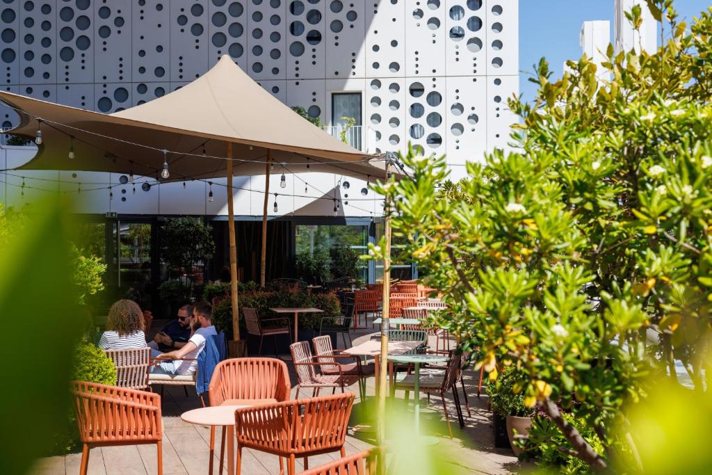 Belaroïa Montpellier Centre Saint Roch - Resim 40