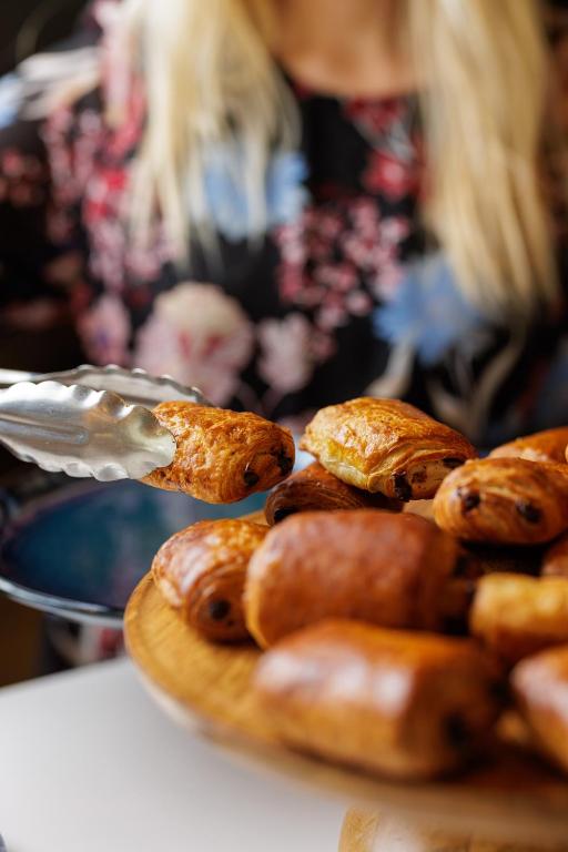 Belaroïa Montpellier Centre Saint Roch - Resim 42