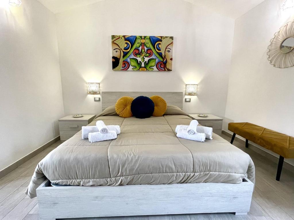 I MORI - Holiday Rooms - Superior Double Room