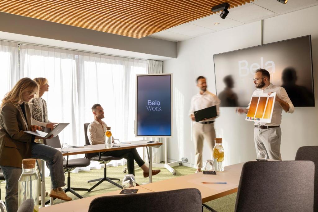 Belaroïa Montpellier Centre Saint Roch - Resim 43