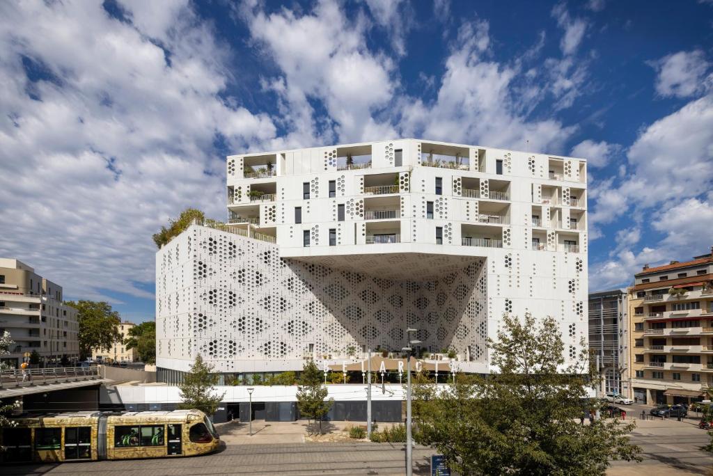 Belaroïa Montpellier Centre Saint Roch - Resim 5