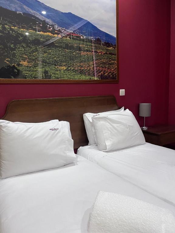 Tranca da Barriga - Casa do Vinho by Quinta De São Tiago - 4