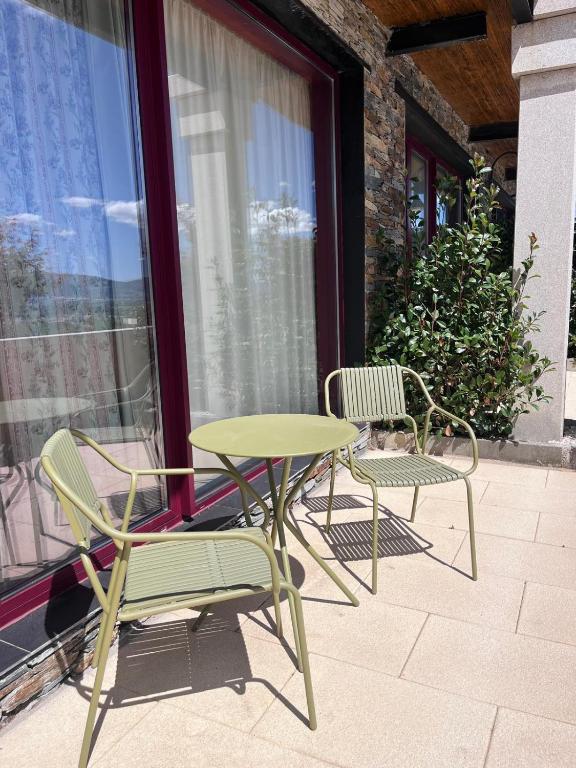 Tranca da Barriga - Casa do Vinho by Quinta De São Tiago - 15