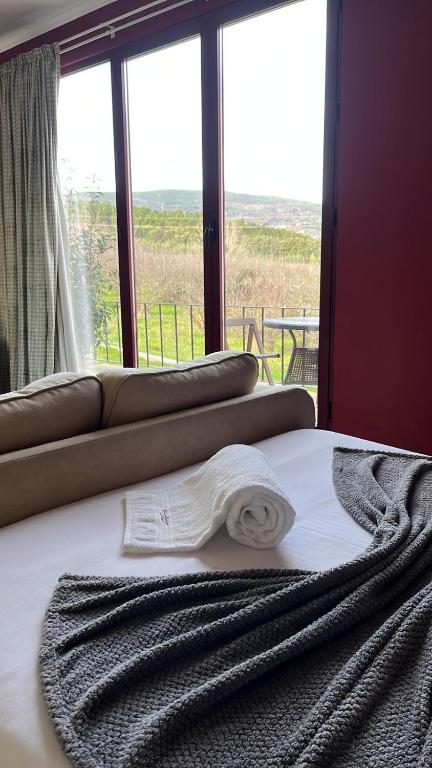 Tranca da Barriga - Casa do Vinho by Quinta De São Tiago - 11