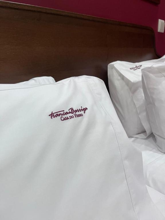 Tranca da Barriga - Casa do Vinho by Quinta De São Tiago - 5