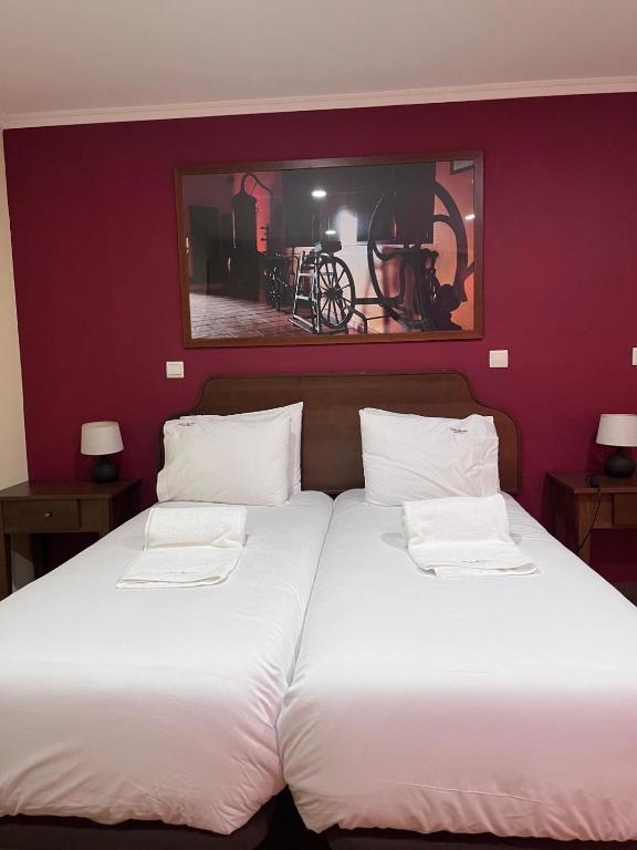 Tranca da Barriga - Casa do Vinho by Quinta De São Tiago - 6