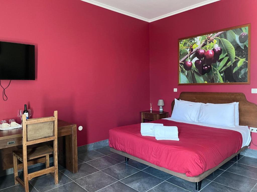 Tranca da Barriga - Casa do Vinho by Quinta De São Tiago - 12