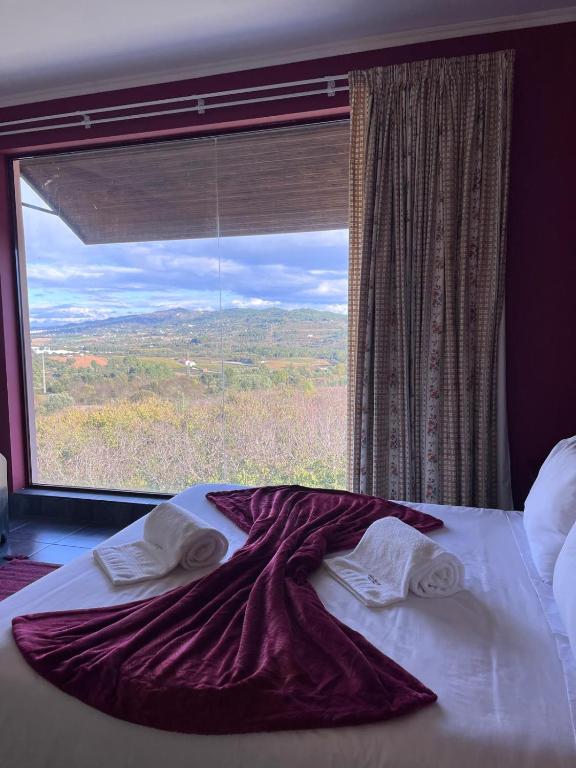 Tranca da Barriga - Casa do Vinho by Quinta De São Tiago - 16