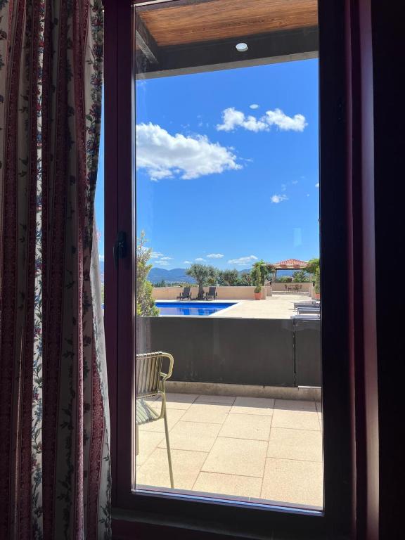 Tranca da Barriga - Casa do Vinho by Quinta De São Tiago - 17