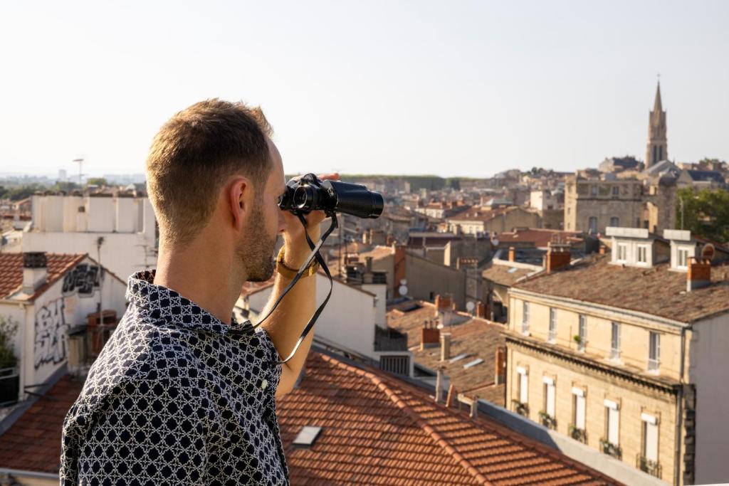 Belaroïa Montpellier Centre Saint Roch - Resim 10