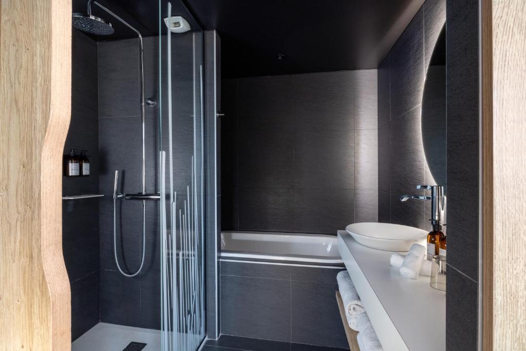 Belaroïa Montpellier Centre Saint Roch - Resim 13