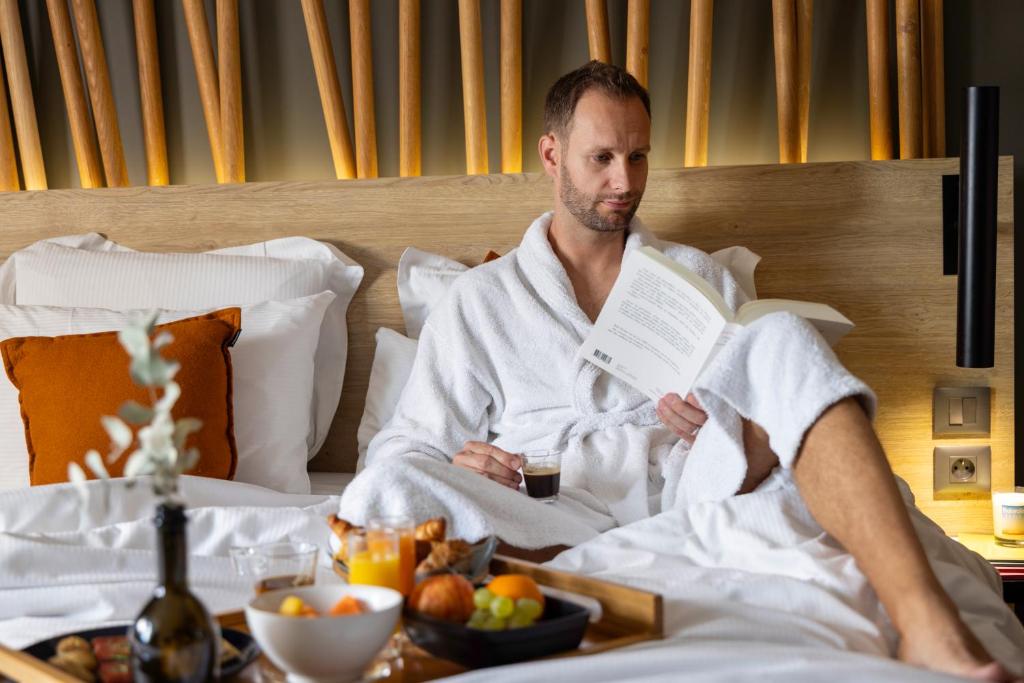 Belaroïa Montpellier Centre Saint Roch - Resim 45