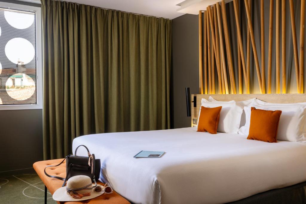 Belaroïa Montpellier Centre Saint Roch - Resim 16