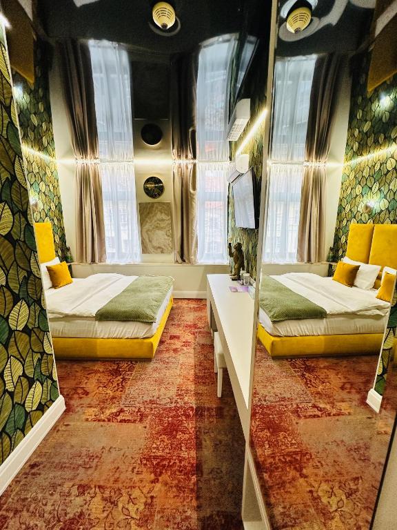 Villa & Restaurant Levoslav House - Resim 9