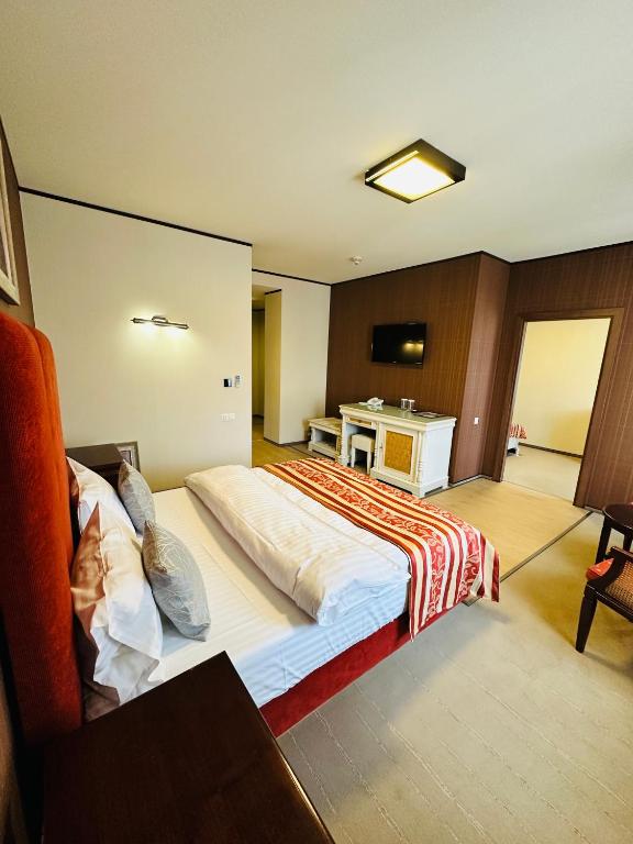 Villa & Restaurant Levoslav House - Resim 41