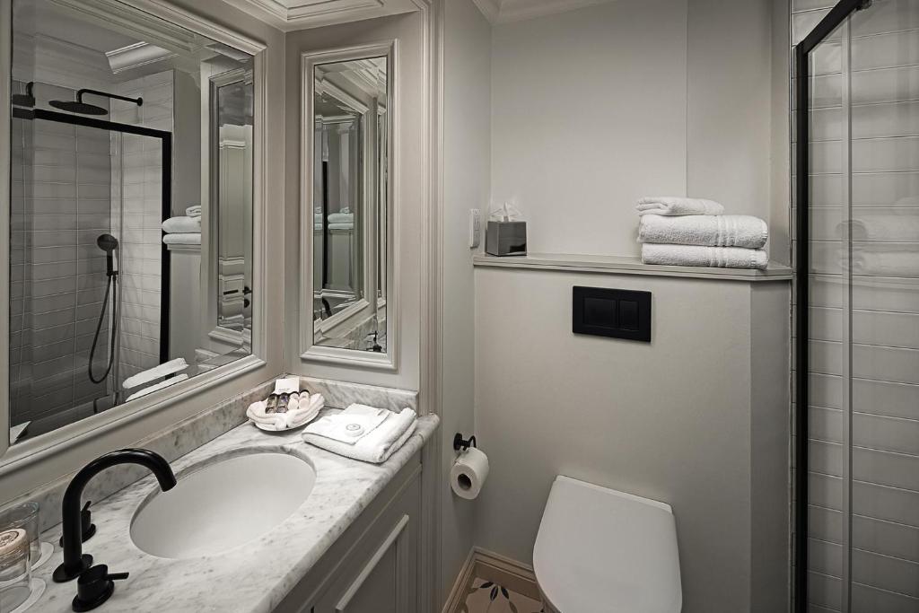 Schoolhouse Hotel - Resim 3