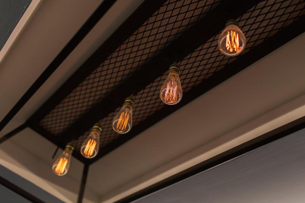 City Hotel Krabi - Resim 41