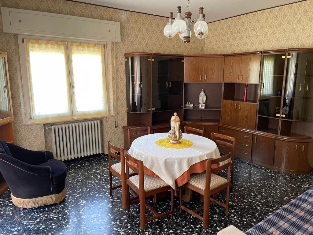 AGRITURISMO Ca' Maggio - Апартаменты Делюкс