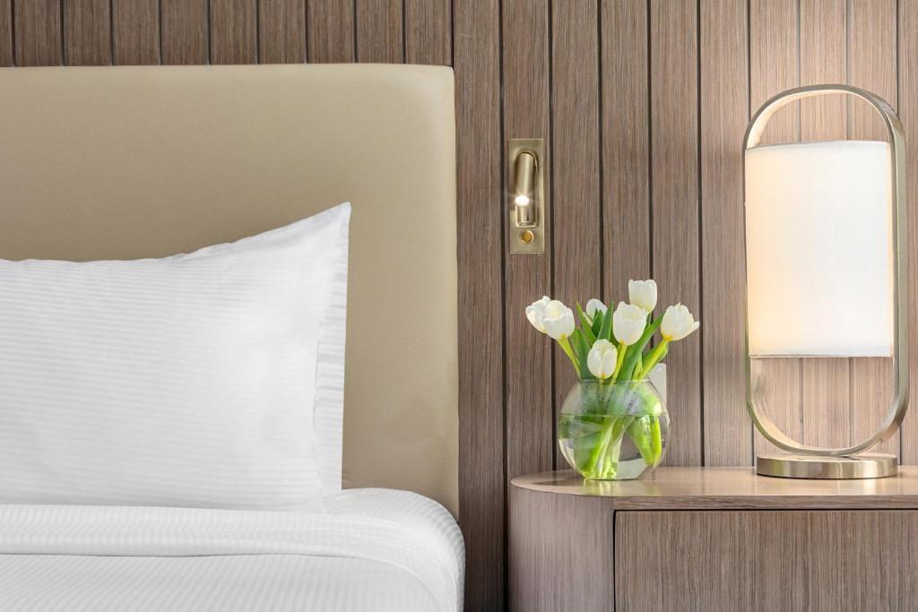 Hilton Pyramids Golf - 10