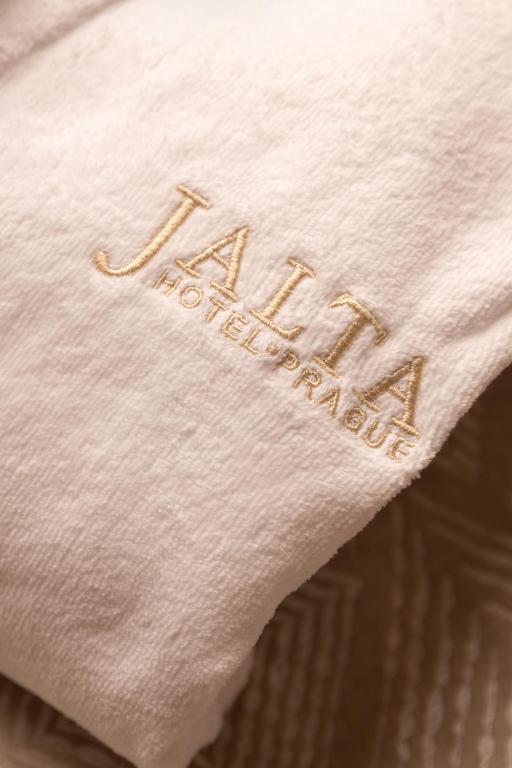 Jalta Boutique Hotel - Resim 31