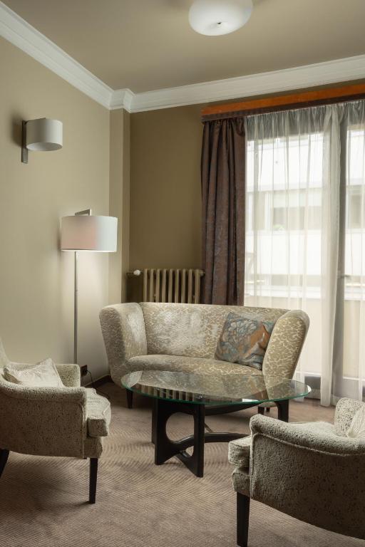 Jalta Boutique Hotel - Resim 19