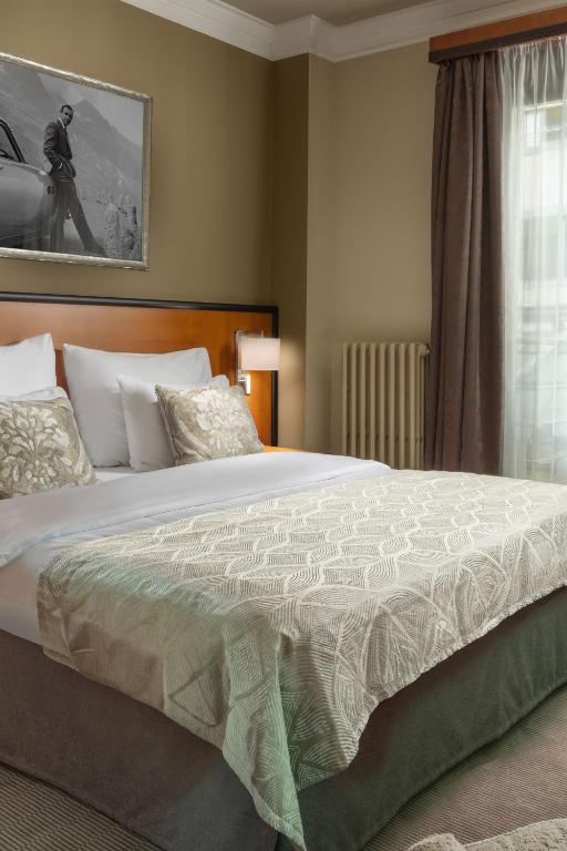 Jalta Boutique Hotel - Resim 16