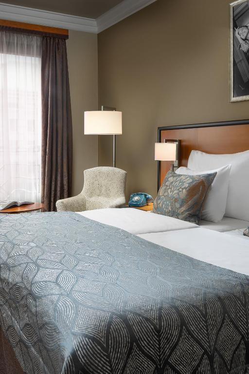 Jalta Boutique Hotel - Resim 18