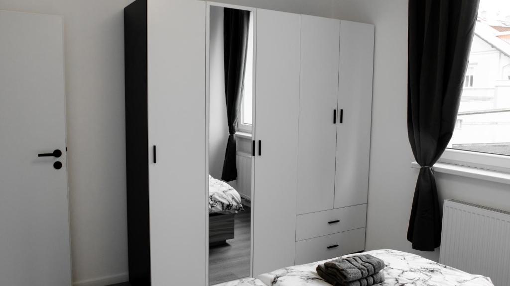 Villa Leopold - apartmánový dum - Resim 7