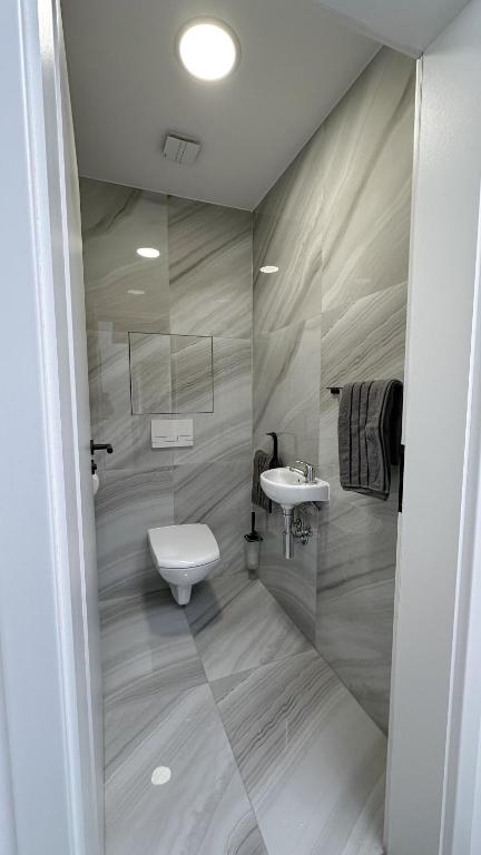 Villa Leopold - apartmánový dum - Resim 15