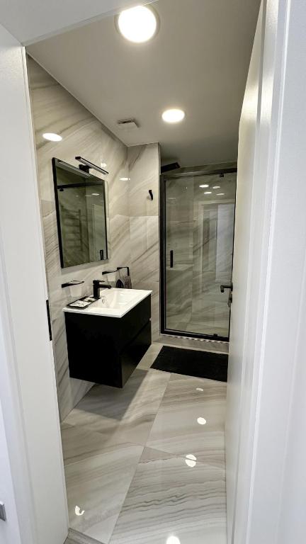 Villa Leopold - apartmánový dum - Resim 23