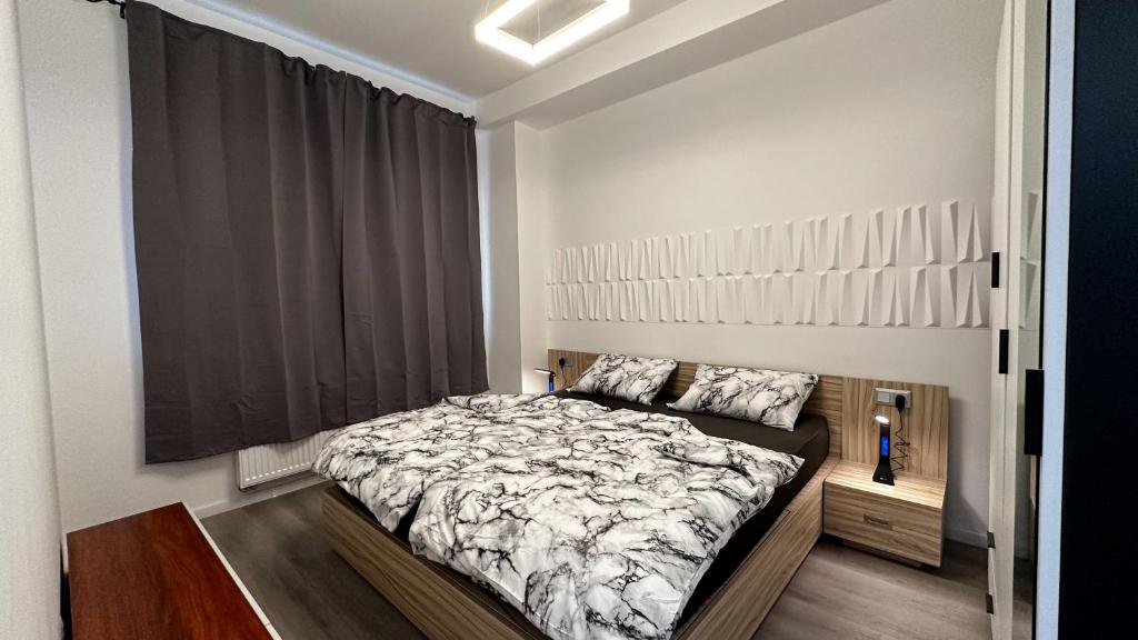 Villa Leopold - apartmánový dum - Resim 35
